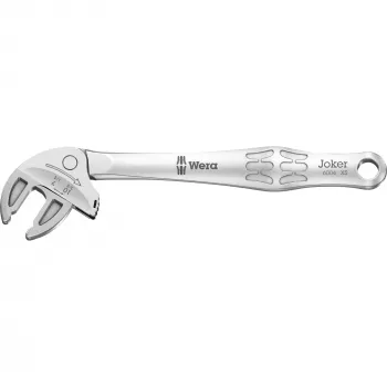 Adjustable flat wrench JOKER XS 7-10MM