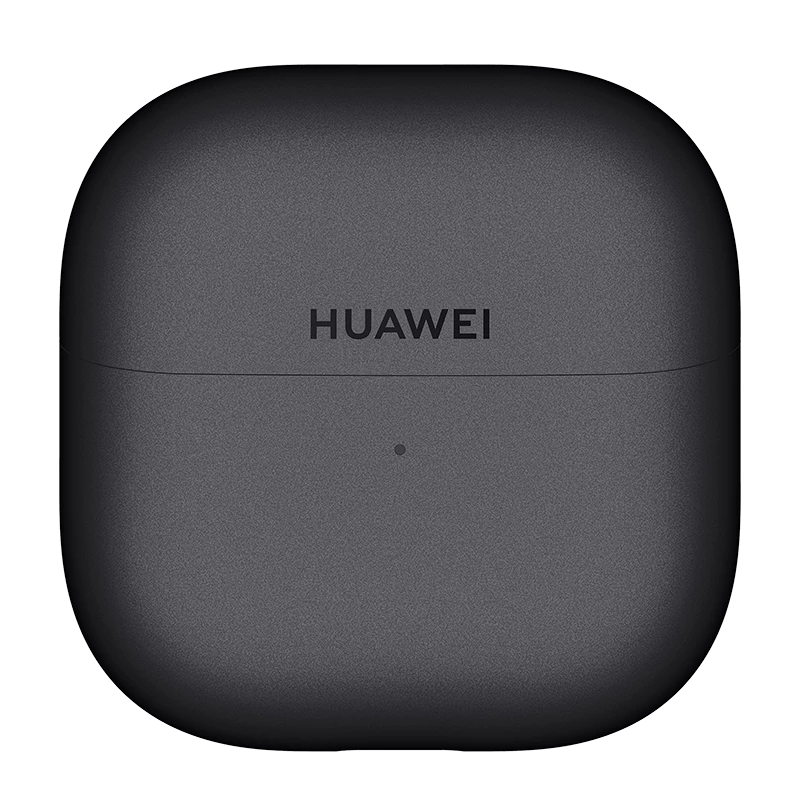 HUAWEI FreeClip 2 in-ear True Wireless Stereo (TWS) headset, black, intraaural, 129 g