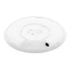 Wireless access point UBIQUITI U6‑PRO — Wi‑Fi 6 dual‑band 2.4/5 GHz, PoE, IP54, ceiling/wall, 4800 Mbps (5 GHz), 573.5 Mbps (2.4 GHz)