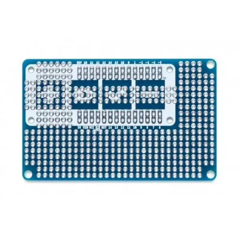 Arduino TSX00002 - Arduino - Arduino - Blue - 50 mm - 80 mm - 19 g