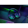 Razer Barracuda Pro Headset Wired & Wireless headband Gaming USB Type-C Bluetooth Black