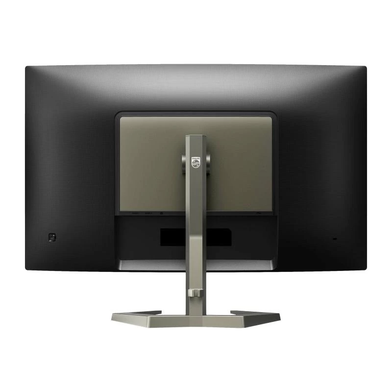 Philips Momentum 27M1C5500VL/00 computer monitor 68.6 cm (27 inch) 2560 x 1440 pixels Quad HD LCD Black