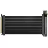 PCIe 5.0 x16 Riser Cable TRYX 200mm, black