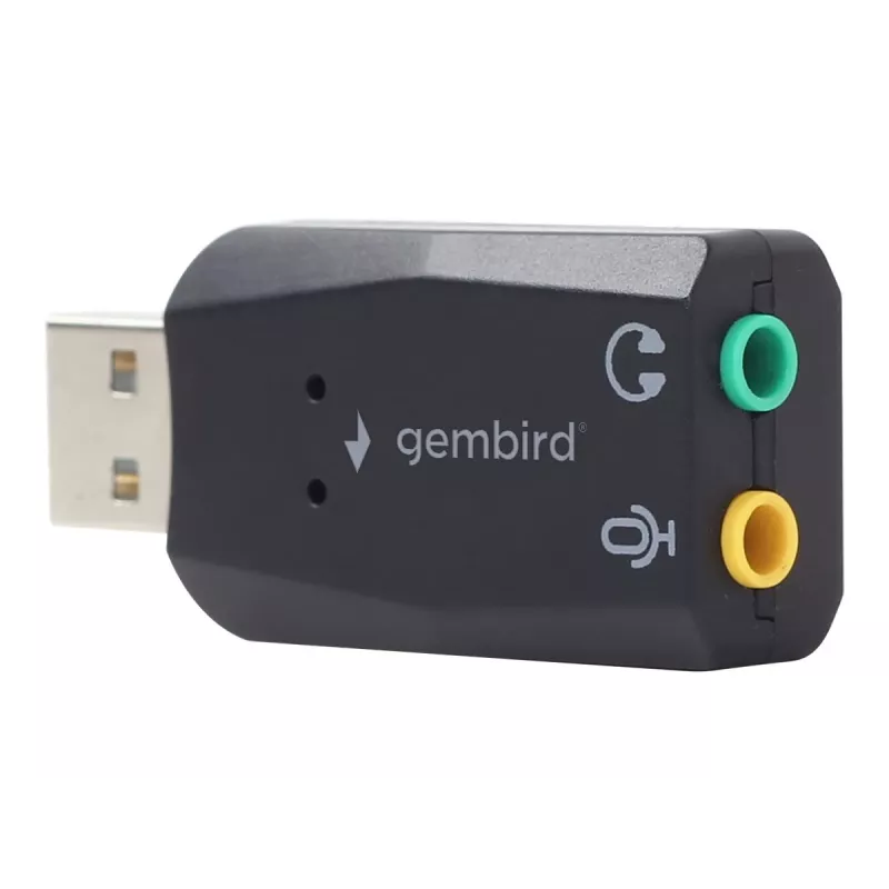 Cable gender changer Gembird SC-USB2.0-01