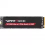 SSD Drive Viper VP4300 Lite 1TB M.2 PCIe Gen4x4 NVMe 2.0 PS5