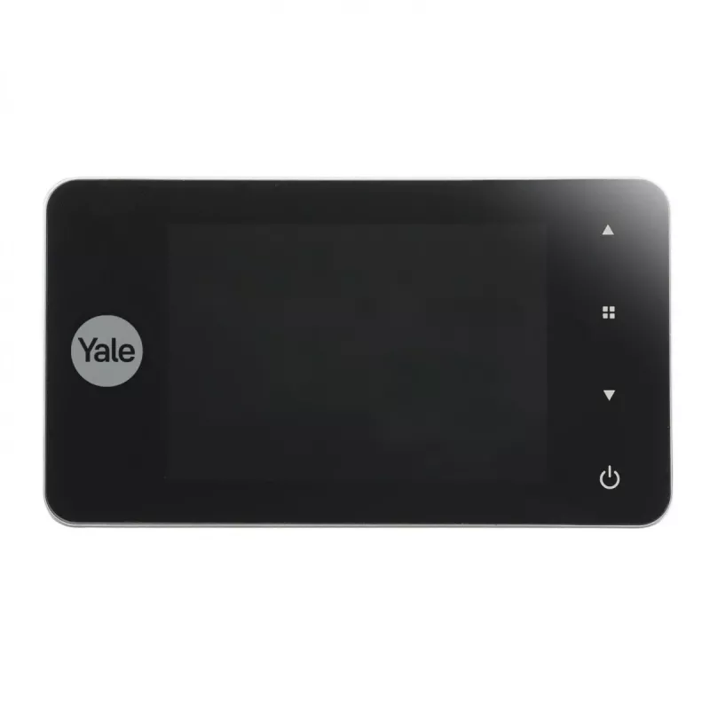Yale 45-4500-1440-00-6011 digital door viewer
