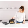 Toaster / Sandwich Maker Taurus Miami Legend 3-in-1 (model 968431000)