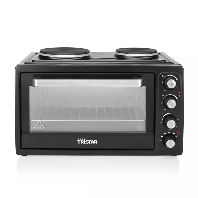 Tristar OV-1443 Product Black