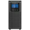 PowerWalker VFI 1000 TGS Double-conversion (Online) 1 kVA 900 W 3 AC outlet(s)