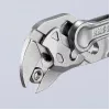 KNIPEX ADJUSTABLE PLIERS 100mm XS