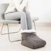 Foot massager Beurer FWM 45 with heat function, brown