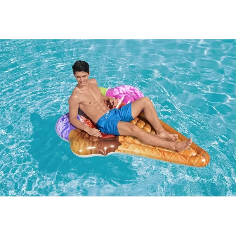 Kiddie Pool Bestway Moulage Général Méridional 43183