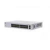 CBS110 Unmanaged 24-port GE, 2x1G SFP Shared