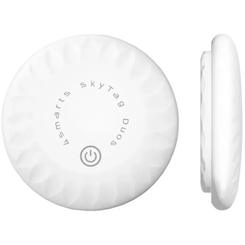 4smarts Standort-Finder SkyTag Duos 2-piece set (541716)