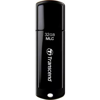 Transcend JetFlash JF270M USB flash drive 32 GB USB Type-A 3.2 Gen 1 (3.1 Gen 1) Black (TS32GJF270M)
