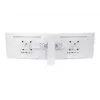 Desk Mount Ergotron STYLEVIEW DUAL MONITOR KIT