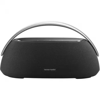 Harman Kardon GO + PLAY 3 - Speaker - Portable (GO + PLAY 3 BLK)
