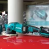 MAKITA POLISHER 18V DPO600Z 150mm