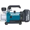 Makita DVP180Z - Vacuum Pump - Cordless - without Battery, without Charger - 18 V (DVP180Z)
