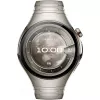 Smartwatch HUAWEI WATCH 5, 1.5 inch AMOLED, 466×466, 46mm titanium case, Wi‑Fi, GPS, Silver
