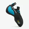 Shoes instinct s-black-azure-39,5 SCARPA