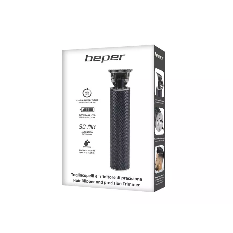 Electric Coffee Maker Beper P304CAP001 600W 1.2L drip coffee machine