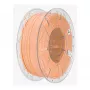 Filament spool Creality PLA 1 kg — Peach colour (3301010462)