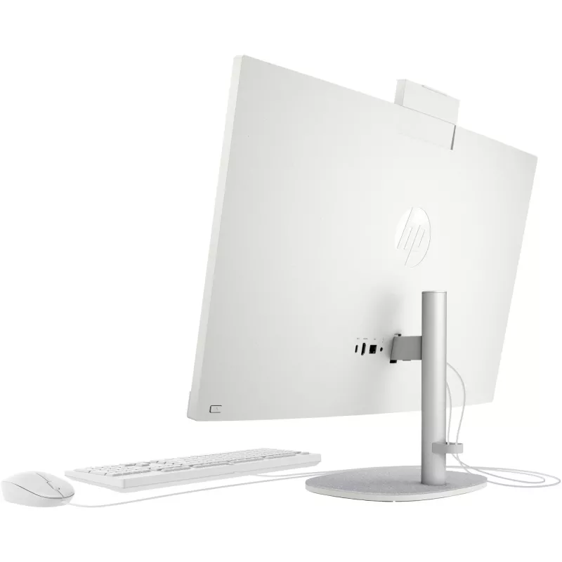 HP 27 FHD IPS All-in-One Ryzen AI 7 350 16GB/512GB SSD Windows 11 27-ct2473ng (B96KXEA#ABD)