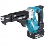 Cordless magazine screwdriver Makita DFR552Z 18V 5700 rpm