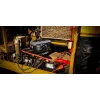Jump starter NOCO GB500 6250A 12V/24V, portable battery booster for automotive and commercial vehicles