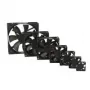 TITAN TFD-3007M12S 30mm Case Fan