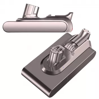 Battery for Dyson vacuum V12, 25.2V 2500mAh