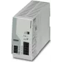 Phoenix Contact Power Supply 1AC/24DC/20 TRIO-PS-2G/#2903151 Spannungsart der Versorgungsspannung AC, 1. Ausgangsspannung 24 ... 24V, Max. Ausgangsstrom 1 20A, Ausgangsspannung ein
