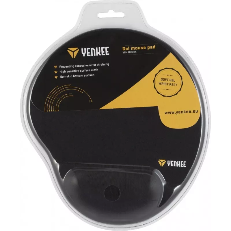 Podloka Pod My YENKEE YPM 4000BK Gelov