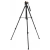 Levenhuk VT20 tripod 3 leg(s) Black