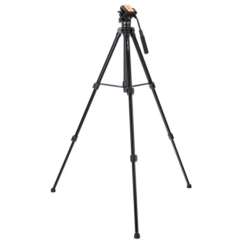 Levenhuk VT20 tripod 3 leg(s) Black
