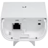 Ubiquiti Networks NanoStation M2 150 Mbit/s White Power Over Ethernet