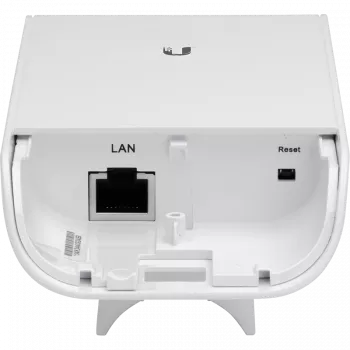 Ubiquiti Networks NanoStation M2 150 Mbit/s White Power Over Ethernet