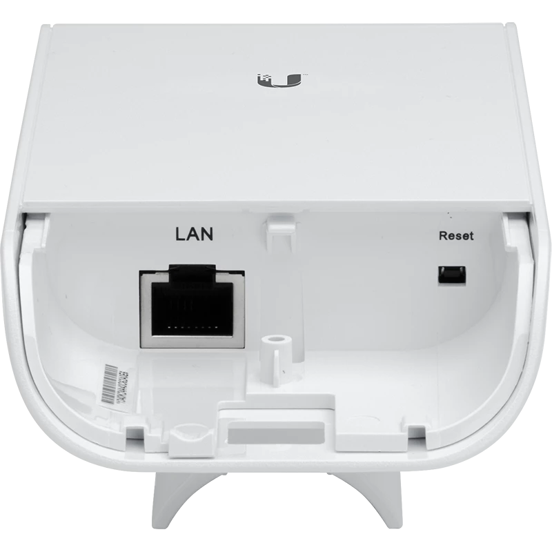 Ubiquiti Networks NanoStation M2 150 Mbit/s White Power Over Ethernet