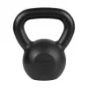Kettlebell Rebel Active 10 kg Iron RBA-2323-10 – cast-iron kettlebell for strength training