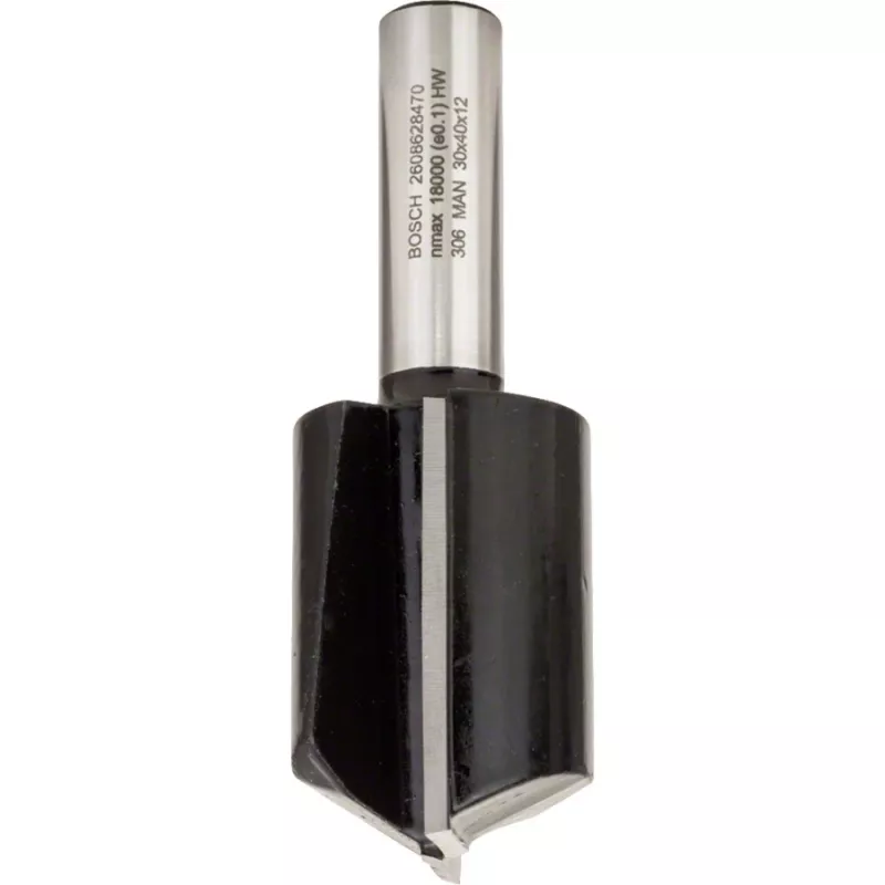 Bosch 2 608 628 470 router bit Straight bit 1 pc(s)