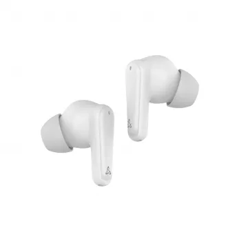 Headphones SBOX EB-TWS101 White