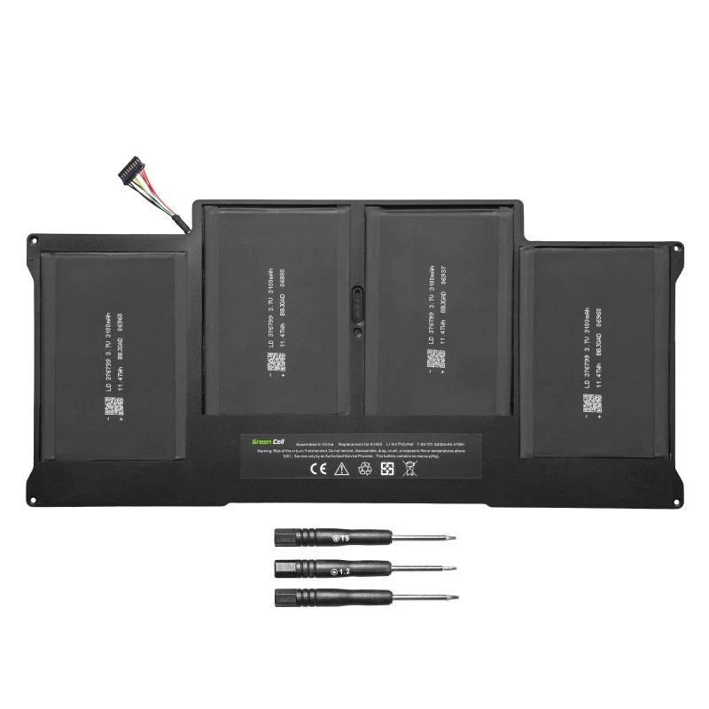 Green Cell GC-AP14V2 laptop battery