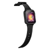 Smartwatch Garett Essa 4G GPS WiFi Black