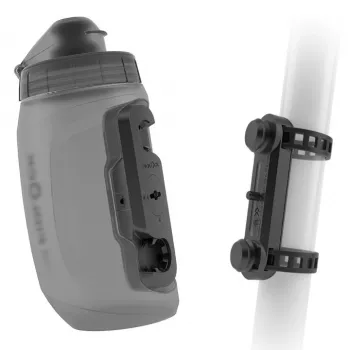 Fidlock Twist Bottle 450 + Uni Base black (09626(TBL))