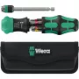 Manual screwdriver set Wera 05051515001 straight screwdriver