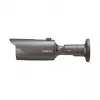 Bullet IP security camera Hanwha Wisenet QNO-6012R1 — 2.8 mm, 1920×1080, indoor/outdoor, ceiling/desk mount, black