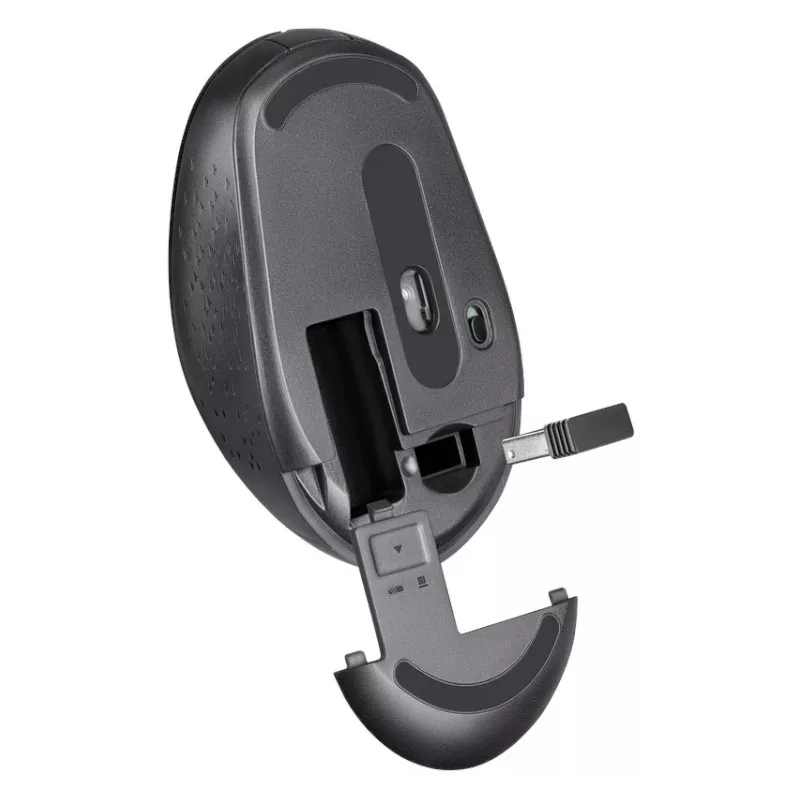 Wireless mouse DEFENDER AURIS MB-027 interface