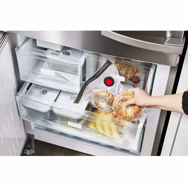 ZWILLING vacuum bag set Vacuum sealer bag 10 pc(s) - 23x20 cm 36800-120-0