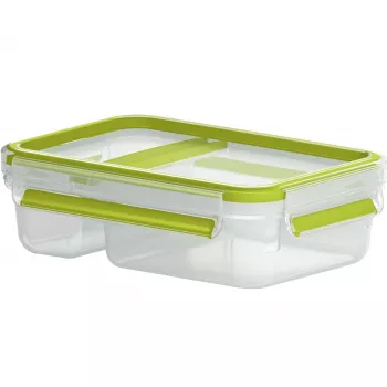 EMSA 518103 food storage container 0.6 L Transparent 1 pc(s)